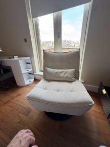 Swivel Chair
