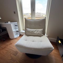 Swivel Chair
