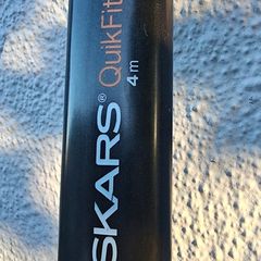 Fiskars QuickFit telescopic shaft