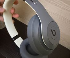 Beats Studio Pro