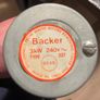 Immersion heater element Image 2