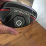 TaylorMade 2plus, Rescue 3 ,19.5 Club Image 7