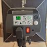 Elinchrom Studio Light Set 400 Watt Image 7