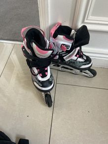 roller blades