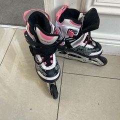 roller blades