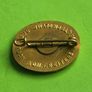1936 Berlin Olympic Pin Badge Image 3