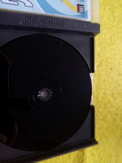 Mtv sports Snowboarding PlayStation1 Ps1 PlayStation 2 ps2 games Original
