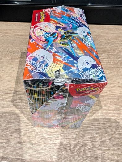 Pokemon Chaos Rising CDU
