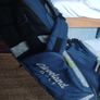 junior golf bag Image 4