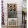 Urban Outfitters Vinyl Record Stand Image 3