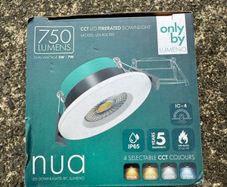 Lumeno Led Fire/IP Rated Downlight
