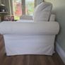 Ikea Backabro 2 seater Sofa bed Image 2