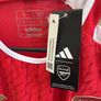 Arsenal Home Jersey 23/24 Image 5
