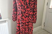 River Island size 18 dress