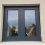 Alluminium triple galzed windows Image 3