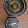 Canon 24 - 105mm EF/USM lens Image 7