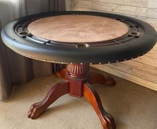 Poker / Dining Table