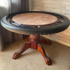 Poker / Dining Table