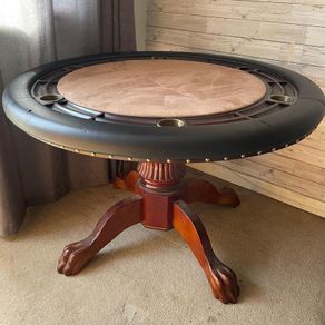 Poker / Dining Table