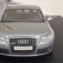 1:18 Kyosho Audi A8 D3 W12 6.0 Quattro Image 4