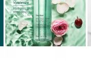 Caudalie Vinoclean Moisturizing Toner 400ml