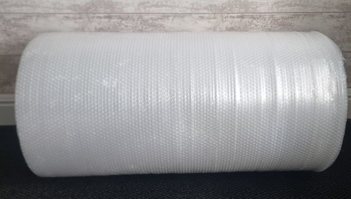 Bubble Wrap Roll
