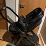 Pram Panorama XTi Babylo travel system Image 2