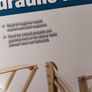 Toy hydraulic machines Image 3
