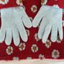 Scarf/Gloves Set Image 5