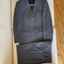Pure New Wool Suit Image 7