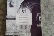 Valperga by Mary Shelley edited by Tilottama Rajan 1998 in good overall condition with some underlining and notes on some pages see photos FREE STANDARD POSTAGE INCLUDED