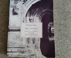 Valperga by Mary Shelley edited by Tilottama Rajan 1998 in good overall condition with some underlining and notes on some pages see photos FREE STANDARD POSTAGE INCLUDED