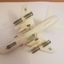 Built 1/72 Airfix Vought A-7E Corsair II USN US Navy Italeri Revell Image 7