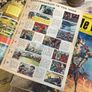vintage magazines 1969 yr Image 8