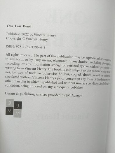 One Last Bend: A Personal History of Peter Henry's Travelling Shop