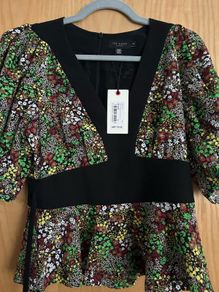 Ted Baker Top BNWT