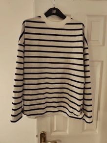 2 Maternity Tops new with tags