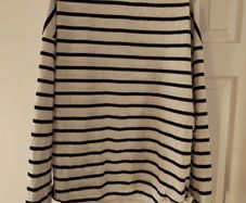 2 Maternity Tops new with tags