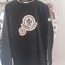Moncler jumper as new Size large Image 2