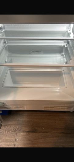 Intergrated Fridge