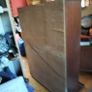 Vintage display cabinet Image 5
