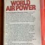 Military book: 'The Encyclopedia of World Air Power' Image 2