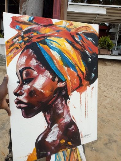 Original painting