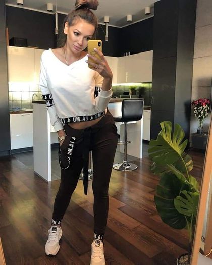 Trousers Black ,  High Quality Clothes from Hola Boutique