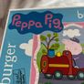 Peppa pig 4 x 42 puzzles Image 3