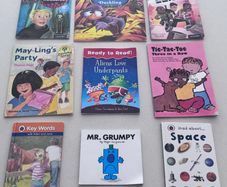 10 Reading books for kids