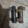 Mercedes G Wagon diff lock cylinder Image 4