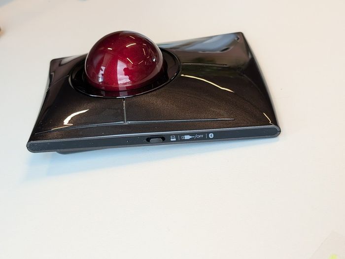 Kensington SlimBlade Pro