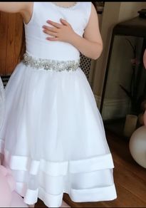 Communion Dress