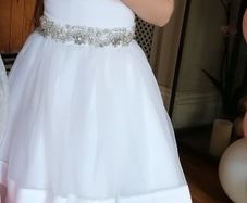 Communion Dress